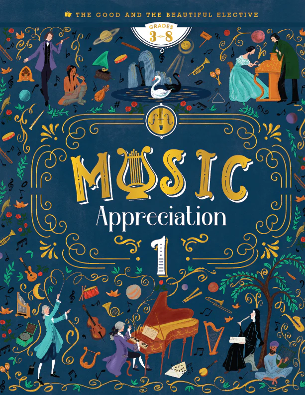 Music Appreciation 1 - Image 5