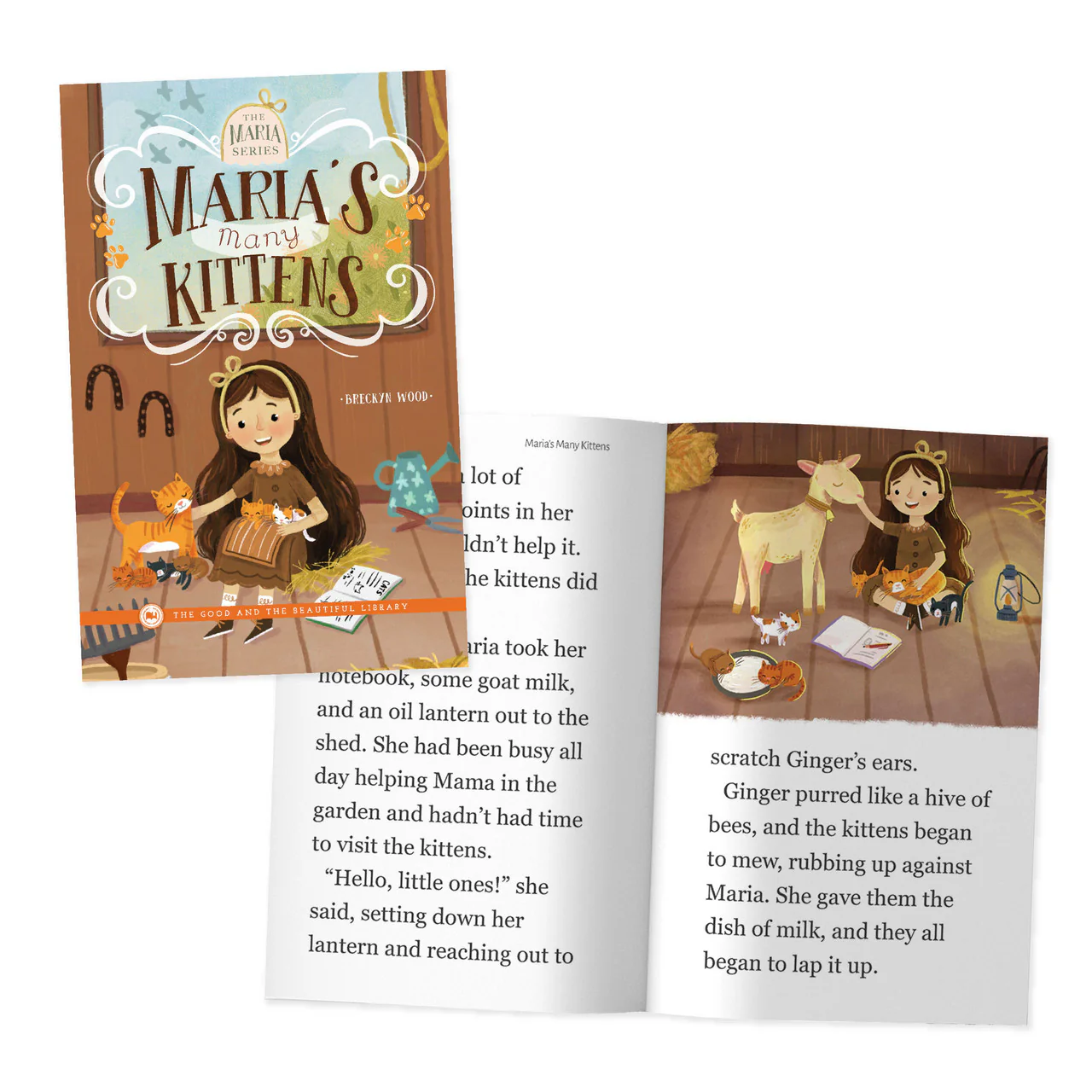 The Maria Series - Image 3